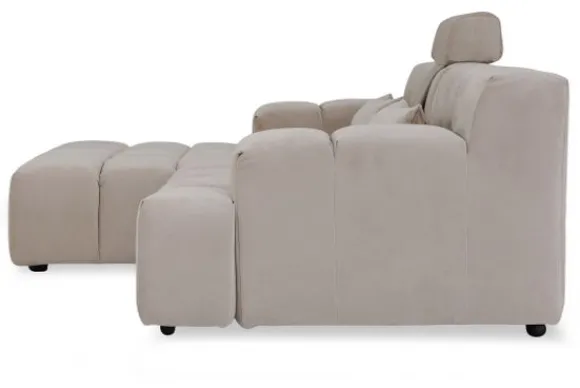 Sale Loungebank Salvatore Elementen Banken|Loungebanken