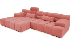 Sale Loungebank Salvatore Elementen Banken|Loungebanken