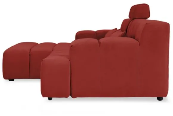 Sale Loungebank Salvatore Elementen Banken|Loungebanken