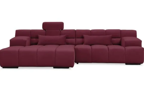 Sale Loungebank Salvatore Elementen Banken|Loungebanken