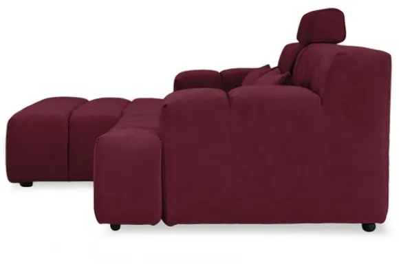 Sale Loungebank Salvatore Elementen Banken|Loungebanken