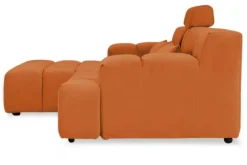 Sale Loungebank Salvatore Elementen Banken|Loungebanken