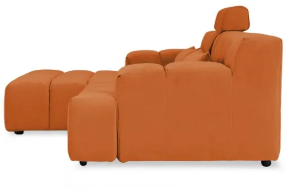 Sale Loungebank Salvatore Elementen Banken|Loungebanken