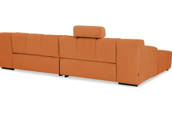 Sale Loungebank Salvatore Elementen Banken|Loungebanken