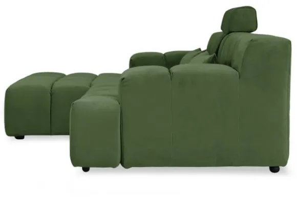 Sale Loungebank Salvatore Elementen Banken|Loungebanken