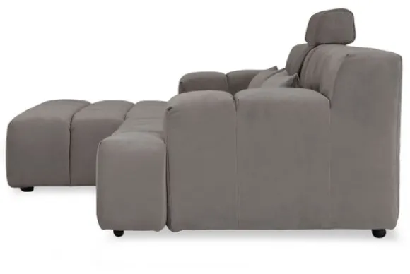 Sale Loungebank Salvatore Elementen Banken|Loungebanken