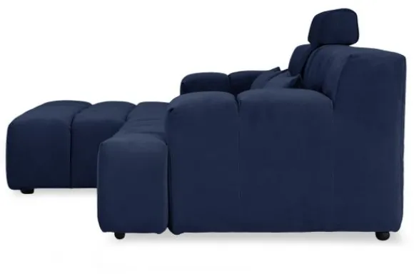 Sale Loungebank Salvatore Elementen Banken|Loungebanken