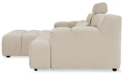 Sale Loungebank Salvatore Elementen Banken|Loungebanken