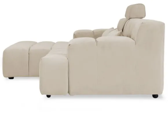 Sale Loungebank Salvatore Elementen Banken|Loungebanken
