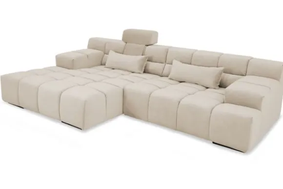 Sale Loungebank Salvatore Elementen Banken|Loungebanken