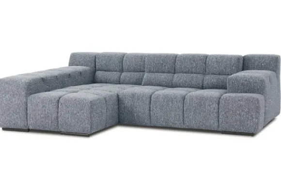 Outlet Loungebank Salvatore Loungebanken