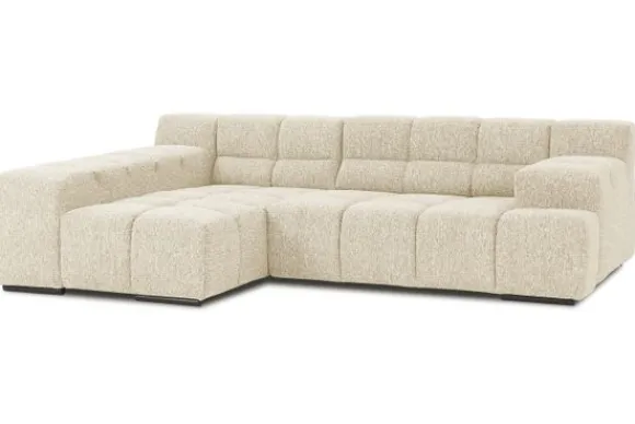 Outlet Loungebank Salvatore Loungebanken