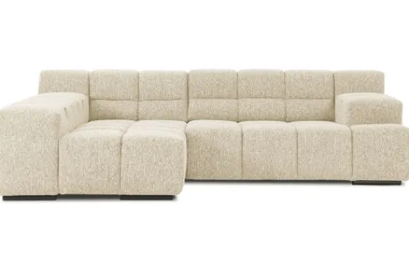 Outlet Loungebank Salvatore Loungebanken