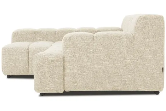 Outlet Loungebank Salvatore Loungebanken