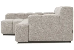 Outlet Loungebank Salvatore Loungebanken