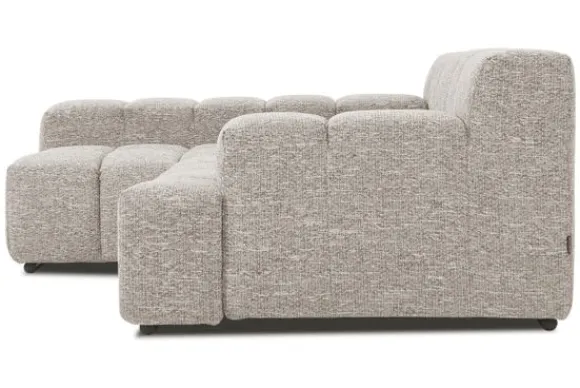 Outlet Loungebank Salvatore Loungebanken