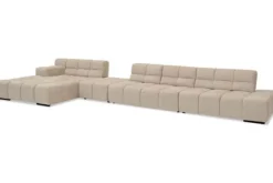 Outlet Loungebank Salvatore Elementen Banken|Loungebanken