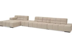Outlet Loungebank Salvatore Elementen Banken|Loungebanken