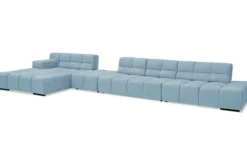 Outlet Loungebank Salvatore Elementen Banken|Loungebanken