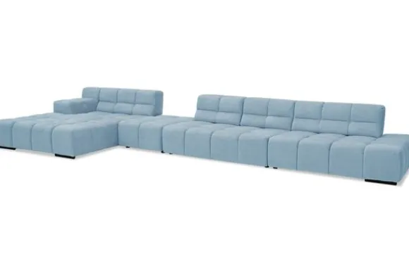 Outlet Loungebank Salvatore Elementen Banken|Loungebanken