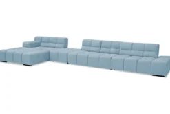 Outlet Loungebank Salvatore Elementen Banken|Loungebanken