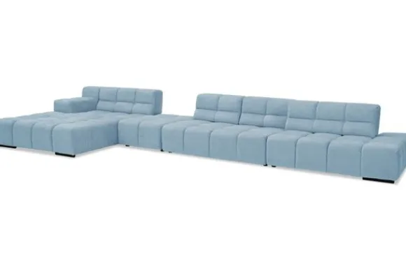 Outlet Loungebank Salvatore Elementen Banken|Loungebanken