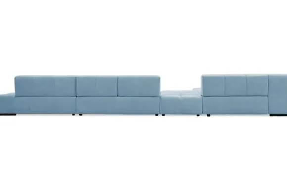 Outlet Loungebank Salvatore Elementen Banken|Loungebanken