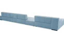 Outlet Loungebank Salvatore Elementen Banken|Loungebanken