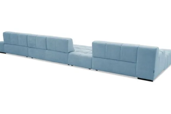 Outlet Loungebank Salvatore Elementen Banken|Loungebanken