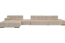 Outlet Loungebank Salvatore Elementen Banken|Loungebanken