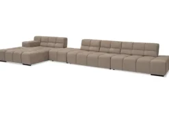 Outlet Loungebank Salvatore Elementen Banken|Loungebanken