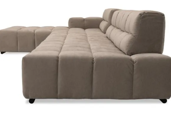 Outlet Loungebank Salvatore Elementen Banken|Loungebanken