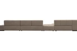 Outlet Loungebank Salvatore Elementen Banken|Loungebanken