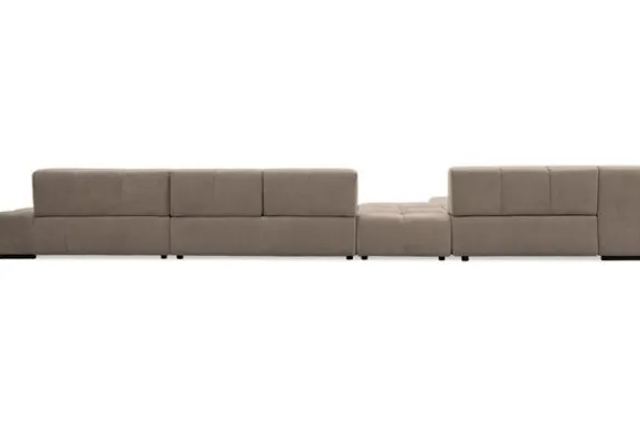 Outlet Loungebank Salvatore Elementen Banken|Loungebanken