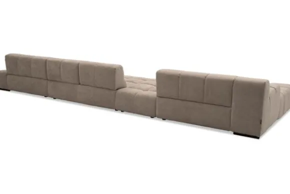 Outlet Loungebank Salvatore Elementen Banken|Loungebanken