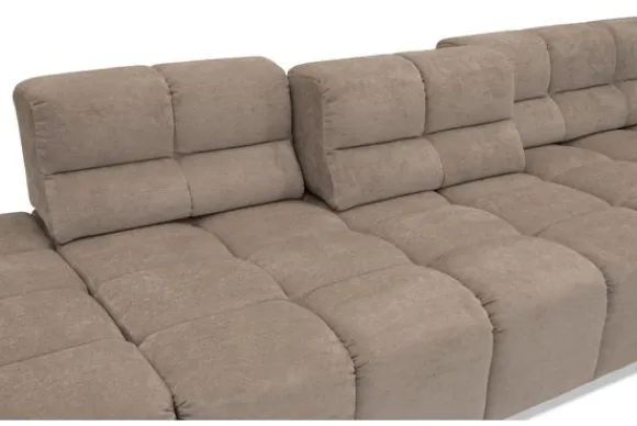 Outlet Loungebank Salvatore Elementen Banken|Loungebanken