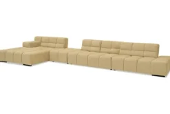 Outlet Loungebank Salvatore Elementen Banken|Loungebanken