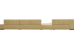 Outlet Loungebank Salvatore Elementen Banken|Loungebanken