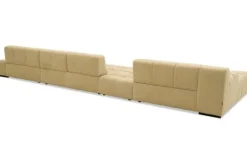 Outlet Loungebank Salvatore Elementen Banken|Loungebanken
