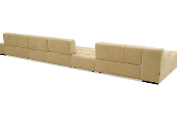 Outlet Loungebank Salvatore Elementen Banken|Loungebanken