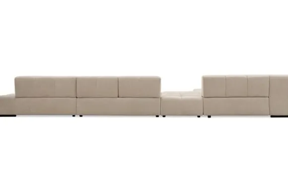 Outlet Loungebank Salvatore Elementen Banken|Loungebanken