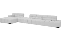 Outlet Loungebank Salvatore Elementen Banken|Loungebanken