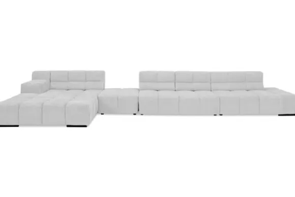 Outlet Loungebank Salvatore Elementen Banken|Loungebanken