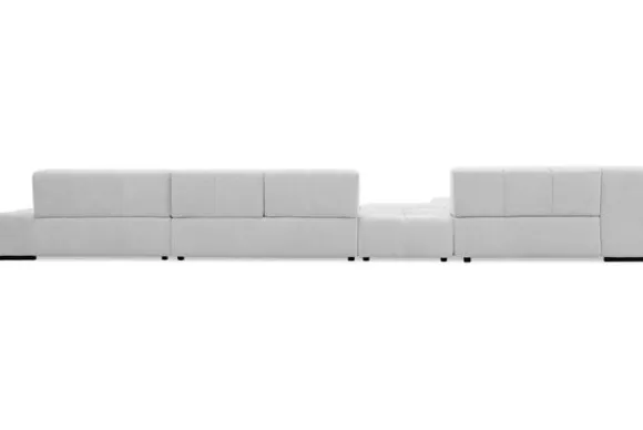 Outlet Loungebank Salvatore Elementen Banken|Loungebanken
