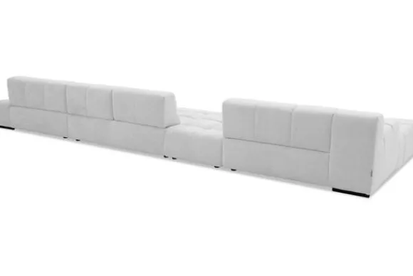 Outlet Loungebank Salvatore Elementen Banken|Loungebanken