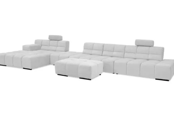 Outlet Loungebank Salvatore Elementen Banken|Loungebanken