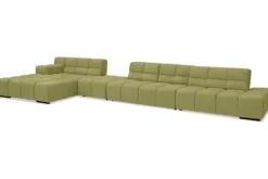Outlet Loungebank Salvatore Elementen Banken|Loungebanken