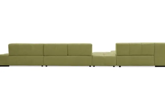 Outlet Loungebank Salvatore Elementen Banken|Loungebanken