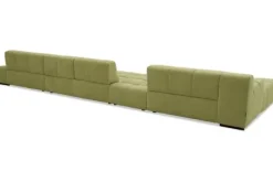 Outlet Loungebank Salvatore Elementen Banken|Loungebanken
