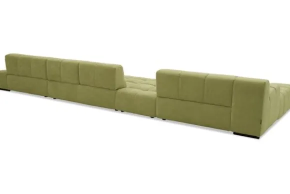 Outlet Loungebank Salvatore Elementen Banken|Loungebanken